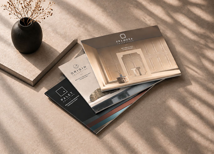 about Natura Tiles