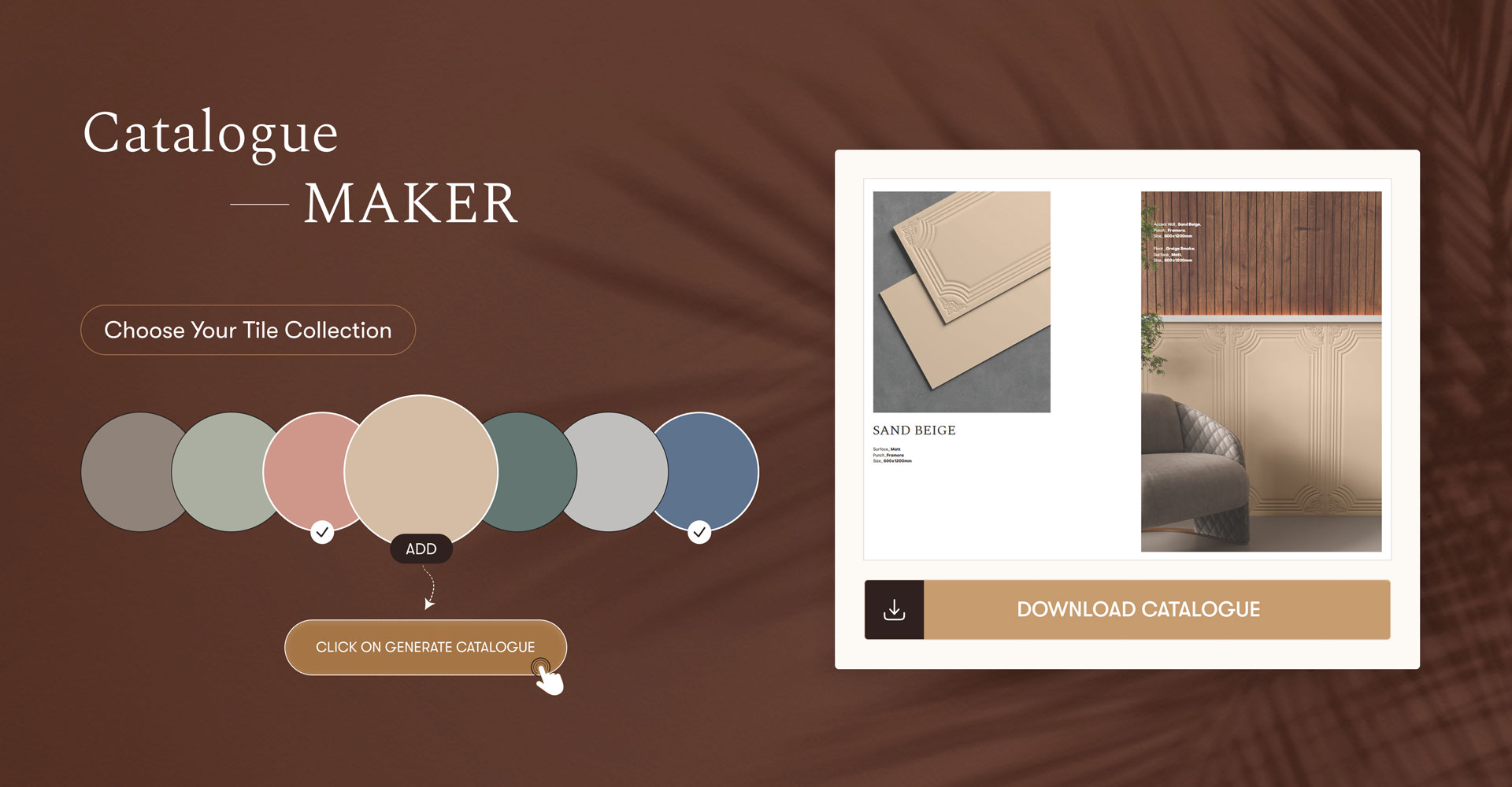 catalogue