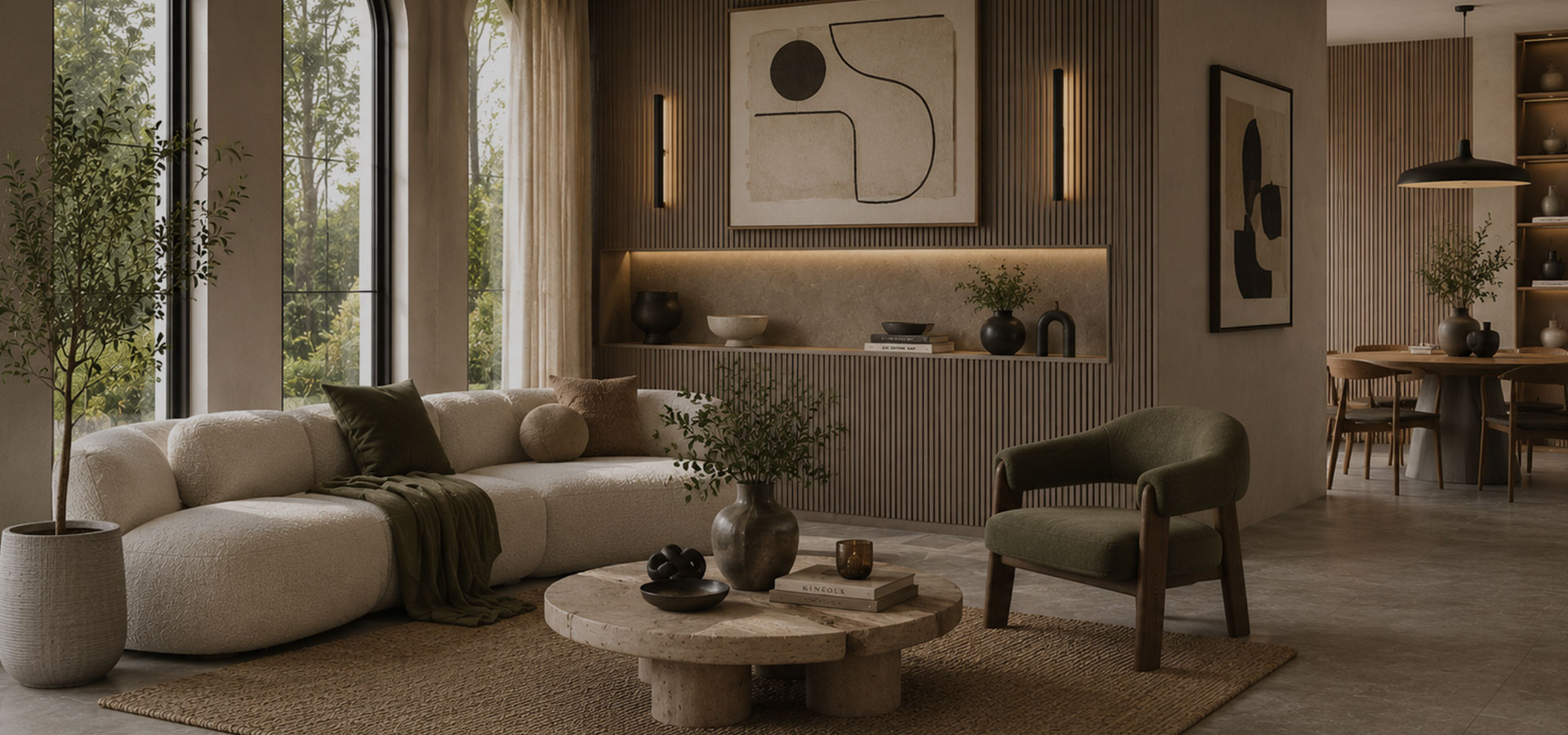 Contact Natura Tiles