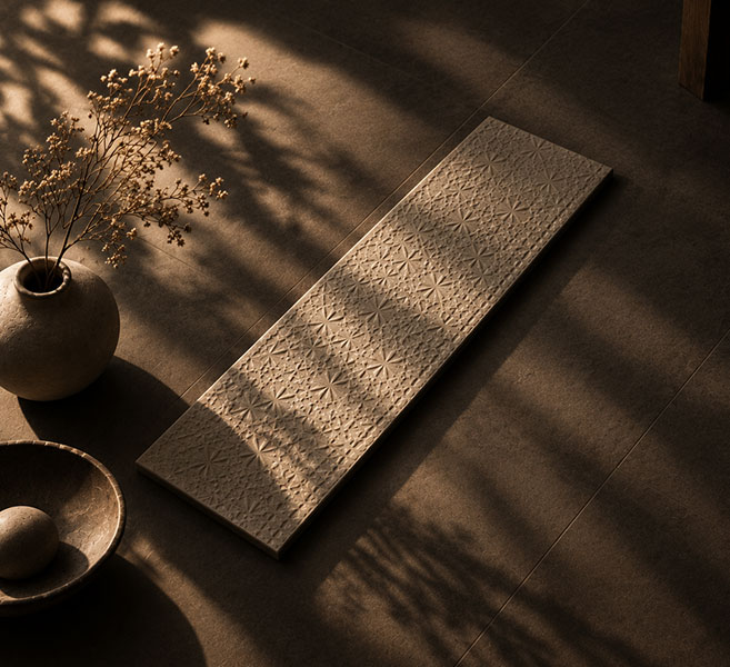 Contact Natura Tiles