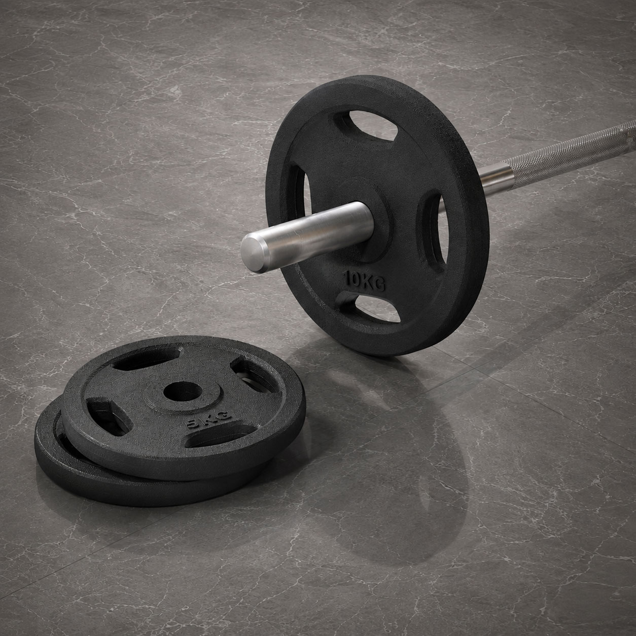 Exceptional Durability