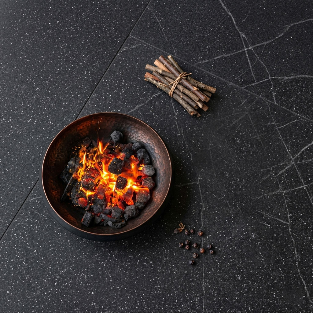 Enhanced Fire Safety Resistance