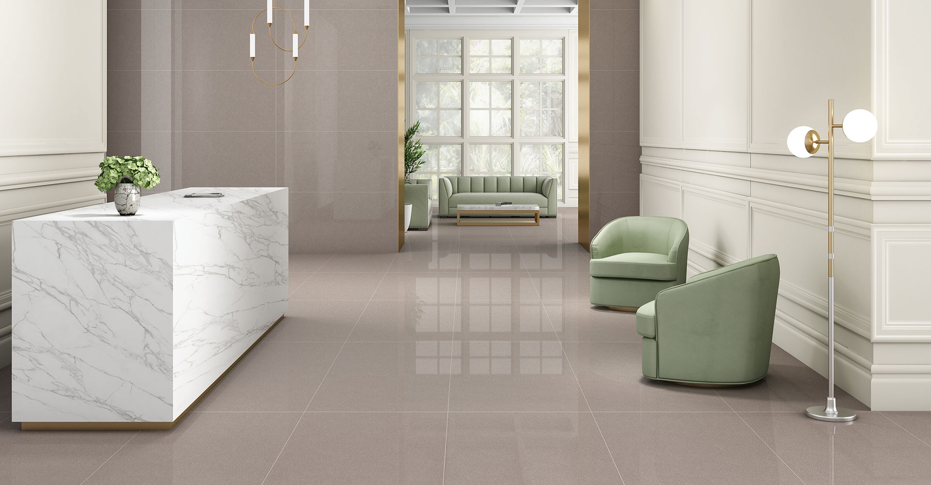Natura Tiles