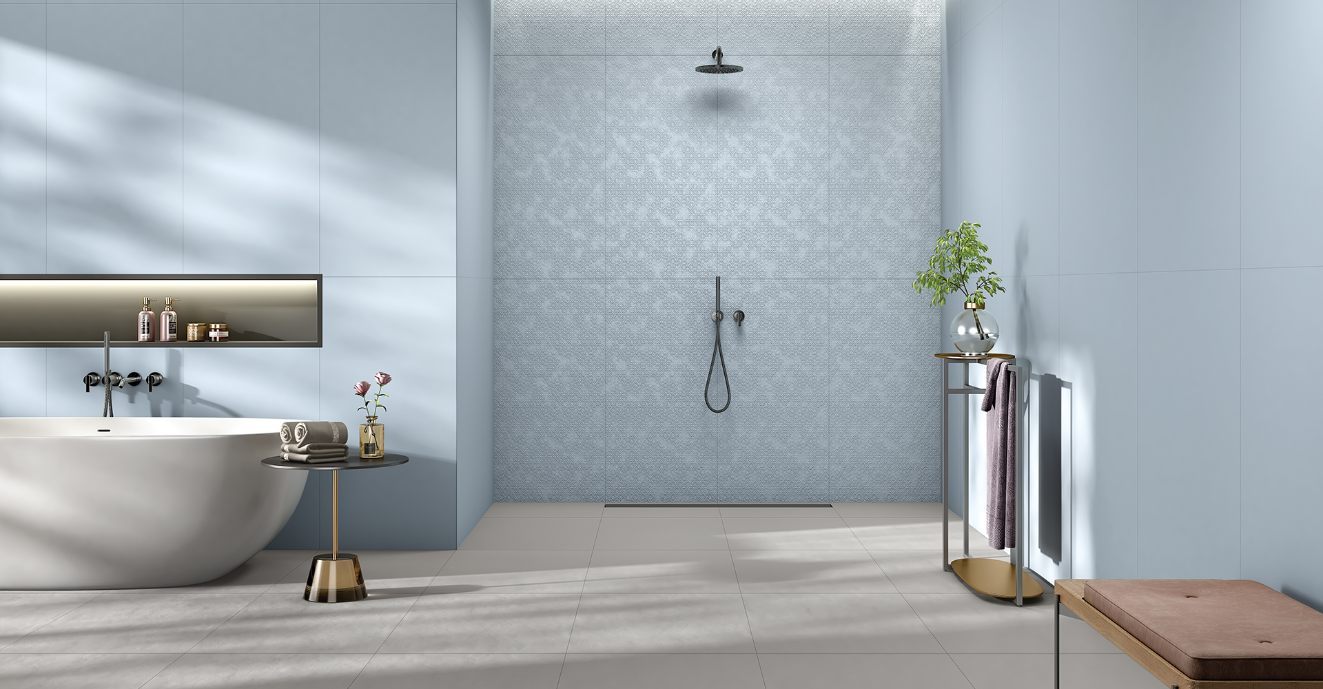 Natura Tiles