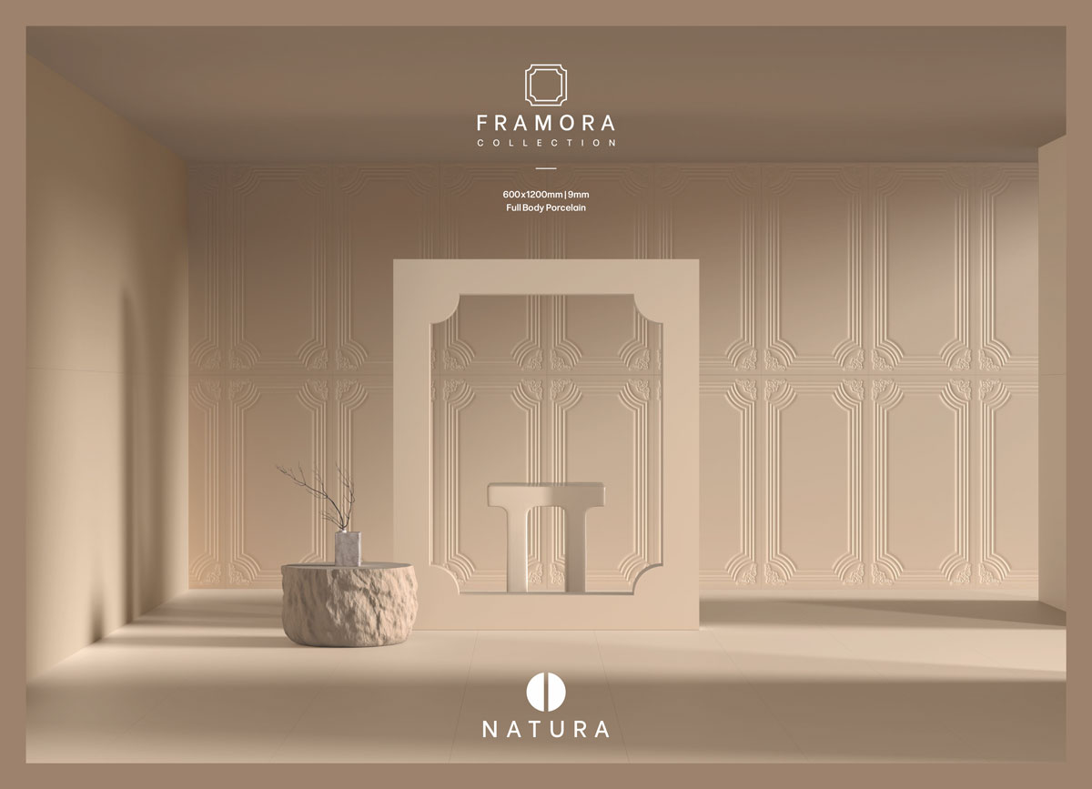 Framora Collection