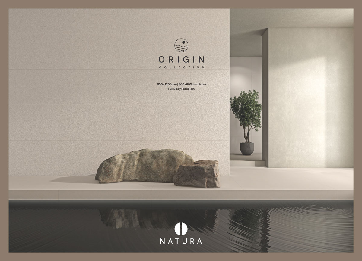 Origin Collection