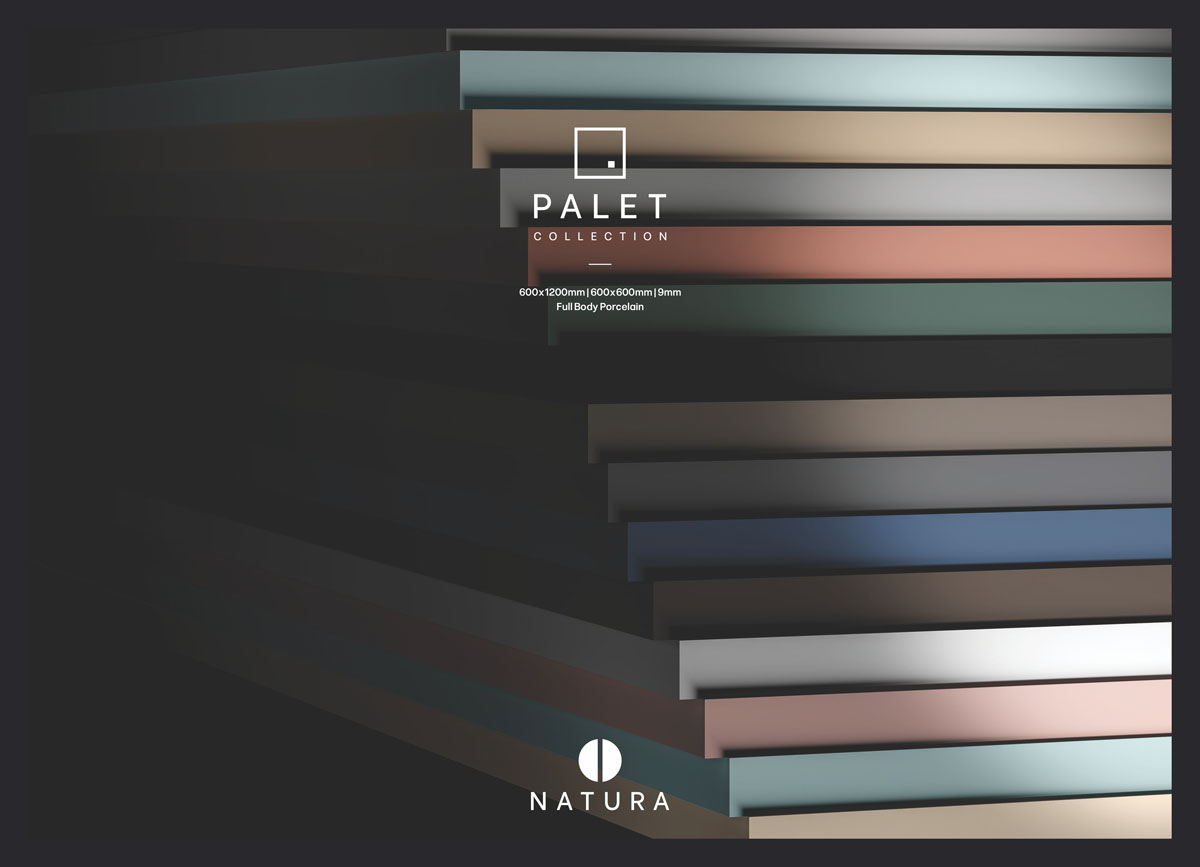Palet Collection