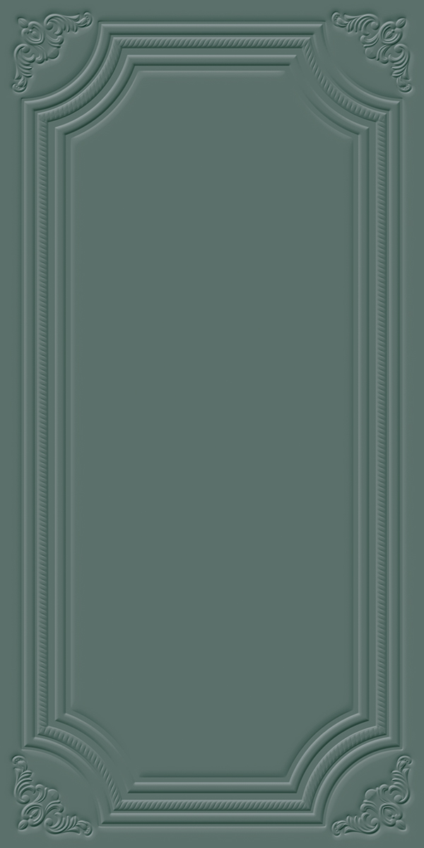 MOSS GREEN