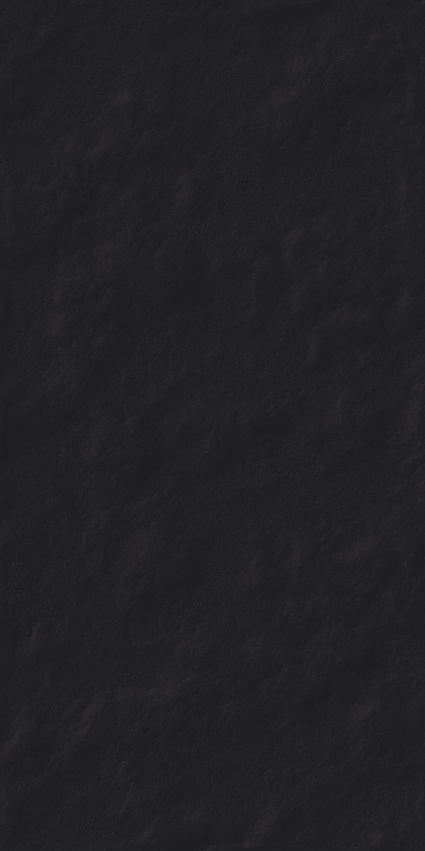 INTENSE BLACK