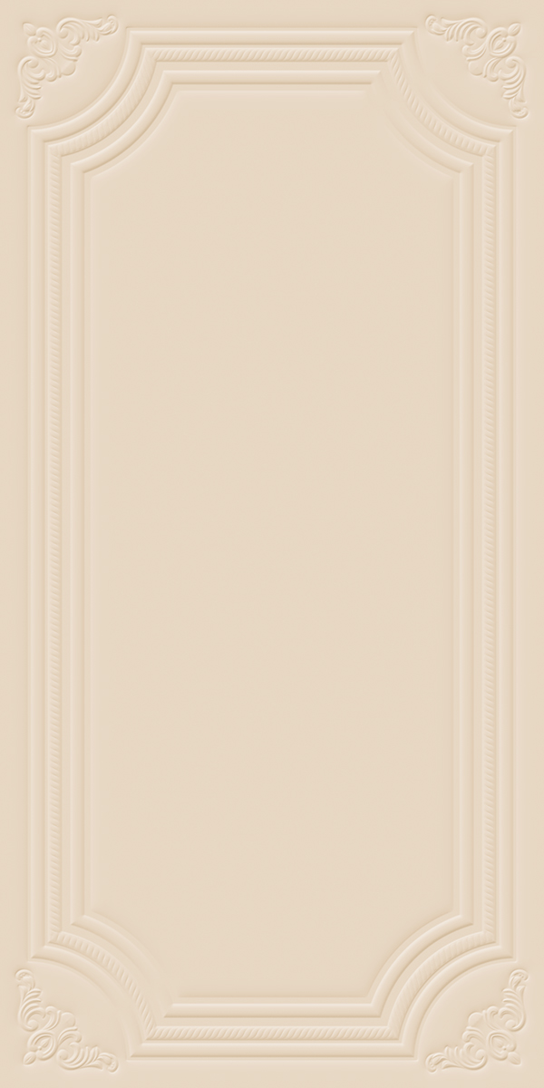 ALMOND CREAM