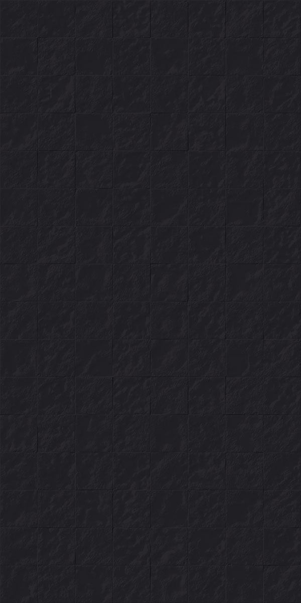 INTENSE BLACK