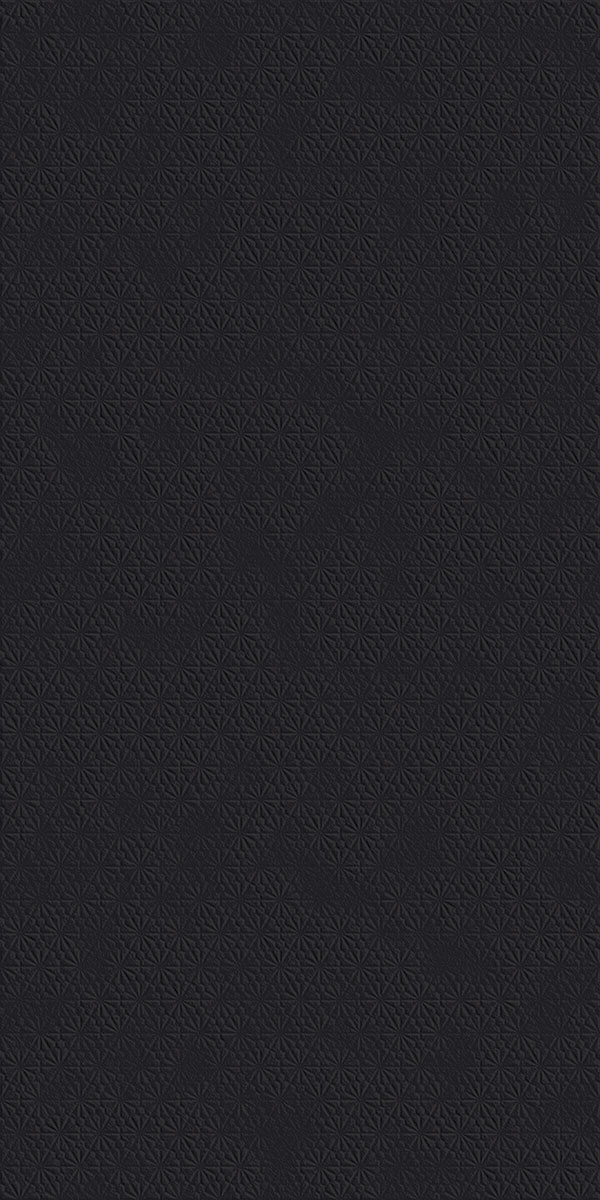 INTENSE BLACK