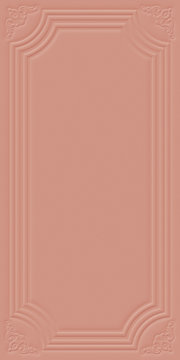 ROSE CLAY