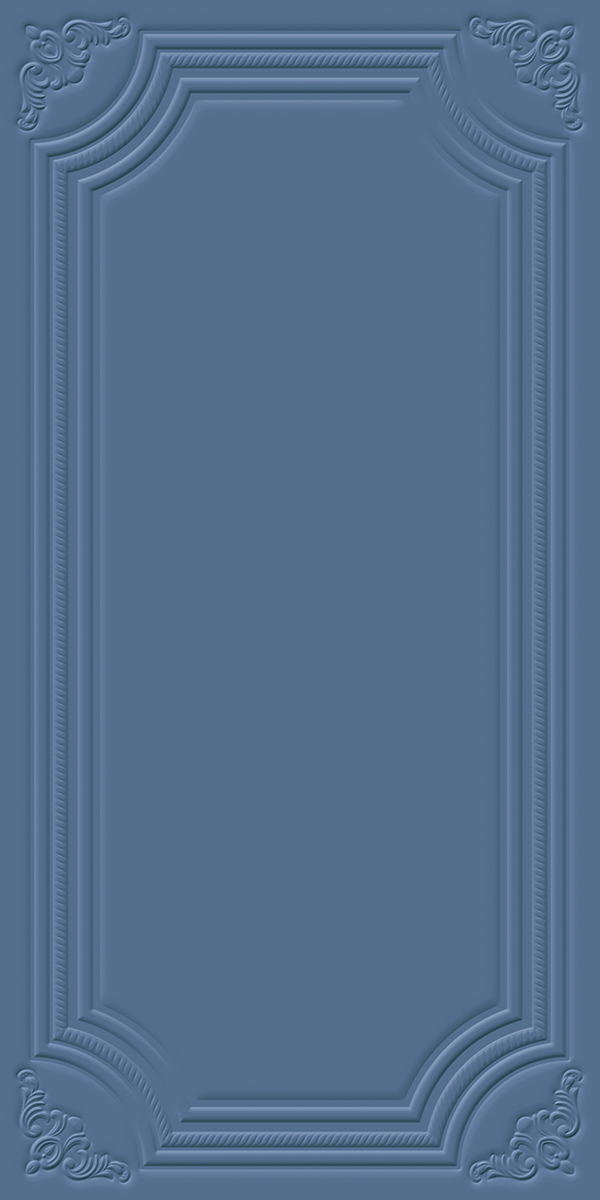 DENIM ASH